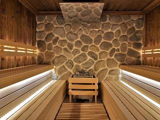 Maxi Velingrad Spa Hotel fotoÄŸrafÄ±