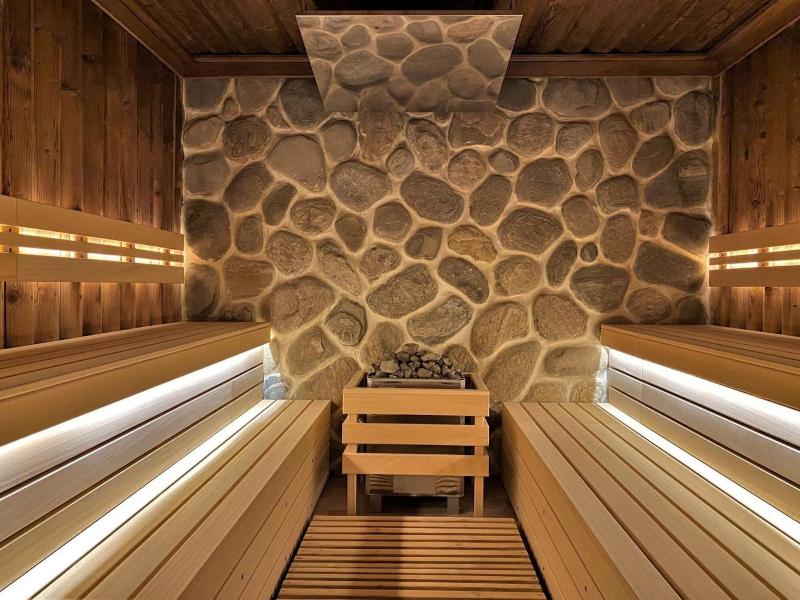 Maxi Velingrad Spa Hotel - Aktivite