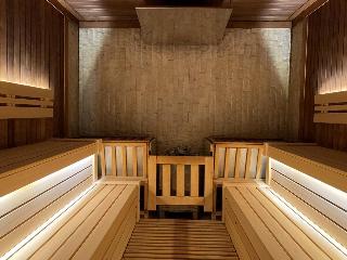 Maxi Velingrad Spa Hotel fotoÄŸrafÄ±