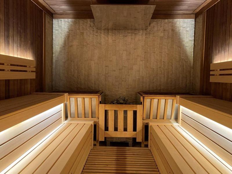 Maxi Velingrad Spa Hotel - Aktivite
