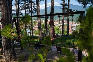 Maxi Velingrad Spa Hotel fotoÄŸrafÄ±