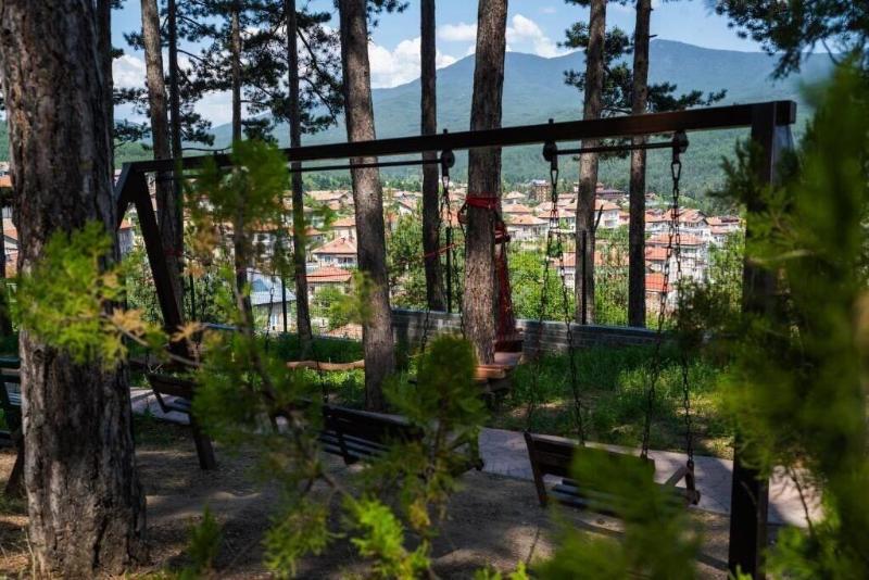 Maxi Velingrad Spa Hotel - Aktivite