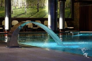 Maxi Velingrad Spa Hotel fotoÄŸrafÄ±