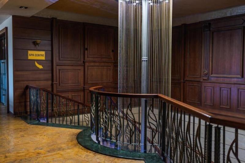 Maxi Velingrad Spa Hotel - Aktivite