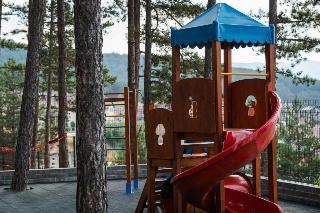 Maxi Velingrad Spa Hotel fotoÄŸrafÄ±