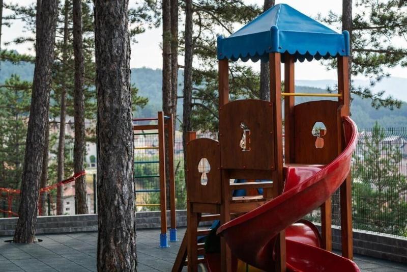 Maxi Velingrad Spa Hotel - Aktivite