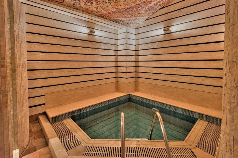 Maxi Velingrad Spa Hotel - Aktivite