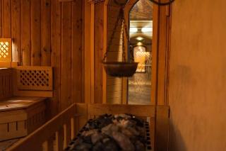 Maxi Velingrad Spa Hotel fotoÄŸrafÄ±