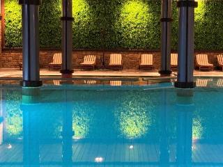Maxi Velingrad Spa Hotel fotoÄŸrafÄ±