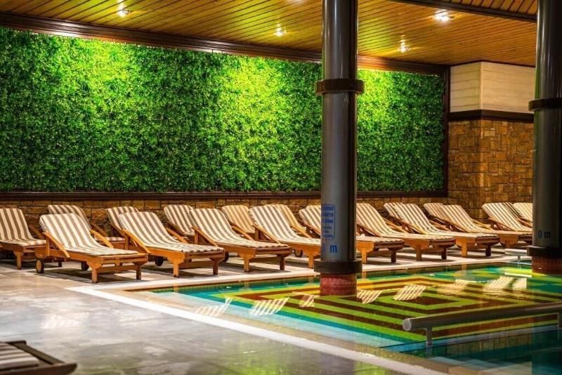 Maxi Velingrad Spa Hotel - Aktivite