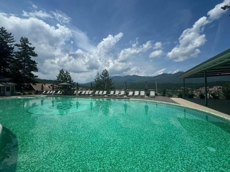 Maxi Velingrad Spa Hotel - Aktivite