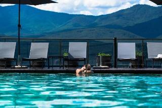 Maxi Velingrad Spa Hotel fotoÄŸrafÄ±