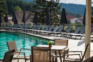 Maxi Velingrad Spa Hotel fotoÄŸrafÄ±