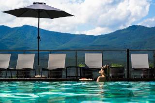 Maxi Velingrad Spa Hotel fotoÄŸrafÄ±