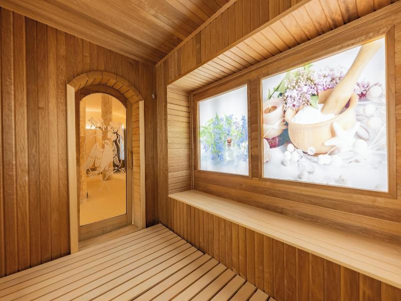 Maxi Velingrad Spa Hotel - Aktivite