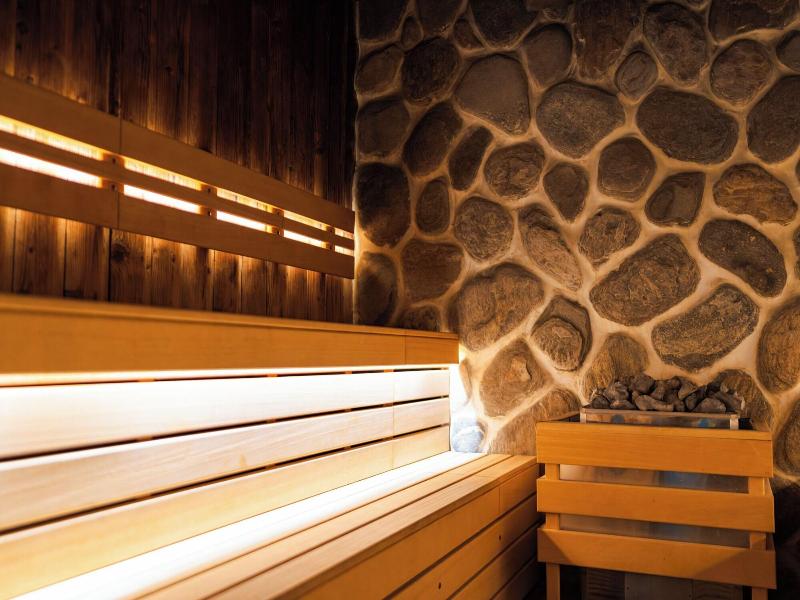 Maxi Velingrad Spa Hotel - Aktivite