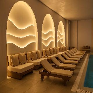 Maxi Velingrad Spa Hotel fotoÄŸrafÄ±