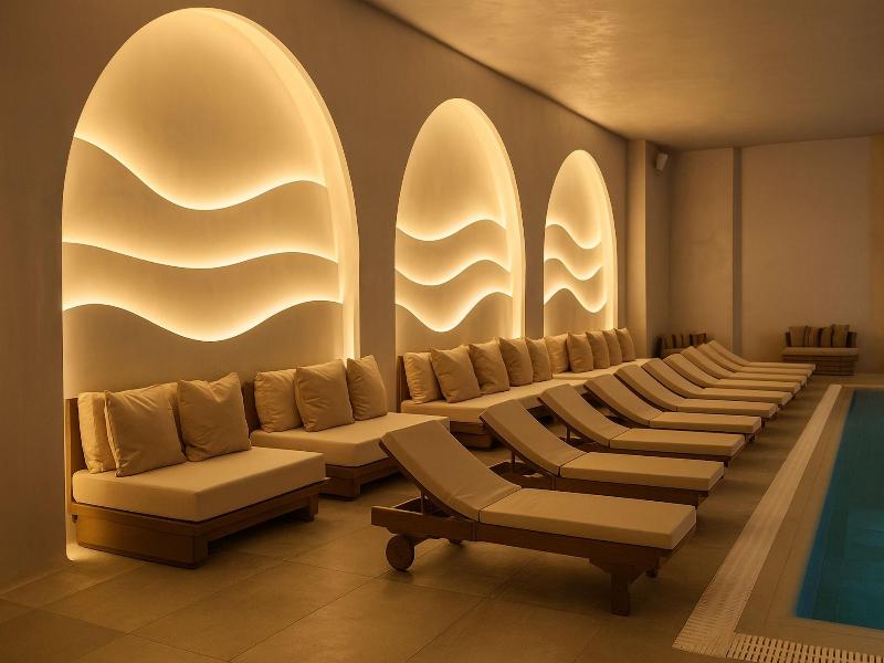 Maxi Velingrad Spa Hotel - Aktivite