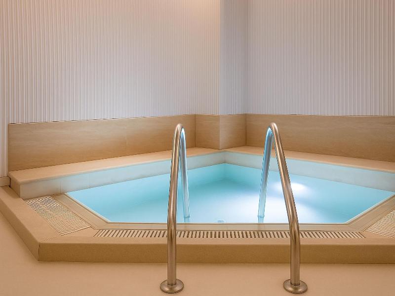 Maxi Velingrad Spa Hotel - Aktivite
