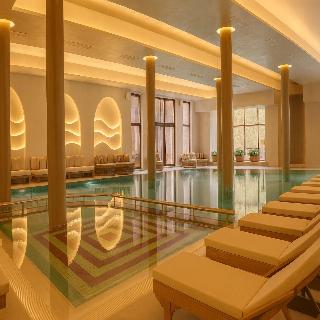 Maxi Velingrad Spa Hotel fotoÄŸrafÄ±