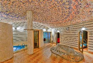 Maxi Velingrad Spa Hotel fotoÄŸrafÄ±