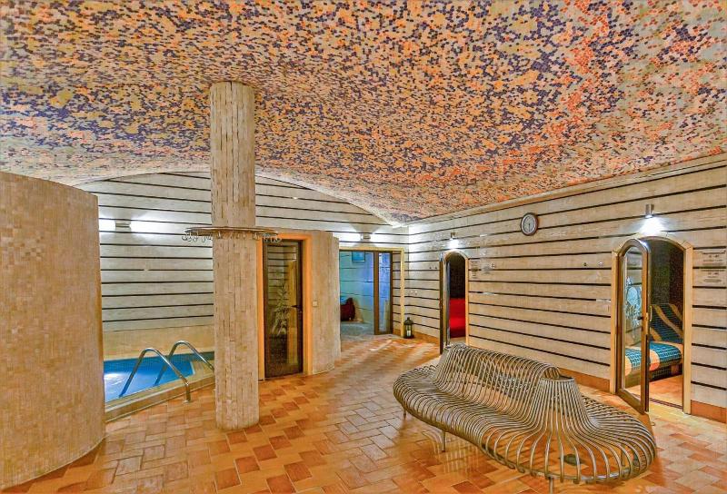 Maxi Velingrad Spa Hotel - Aktivite