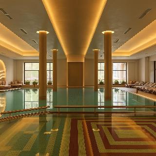 Maxi Velingrad Spa Hotel fotoÄŸrafÄ±