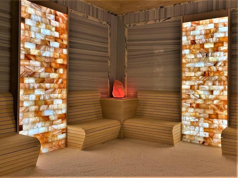 Maxi Velingrad Spa Hotel - Aktivite