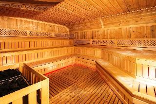 Maxi Velingrad Spa Hotel fotoÄŸrafÄ±