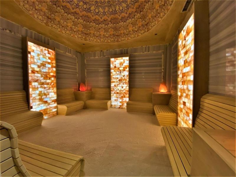 Maxi Velingrad Spa Hotel - Aktivite