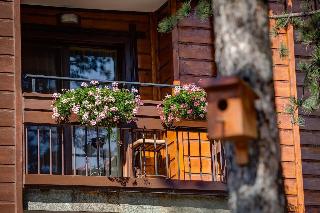 Maxi Velingrad Spa Hotel otel fotoğrafı