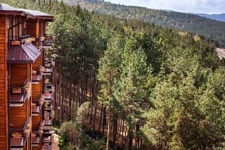 Maxi Velingrad Spa Hotel fotoÄŸrafÄ±