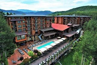 Maxi Velingrad Spa Hotel fotoÄŸrafÄ±