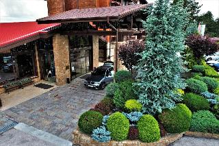 Maxi Velingrad Spa Hotel fotoÄŸrafÄ±