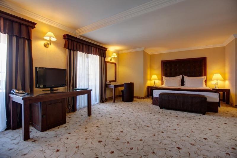 Maxi Velingrad Spa Hotel - Oda