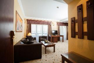 Maxi Velingrad Spa Hotel fotoÄŸrafÄ±