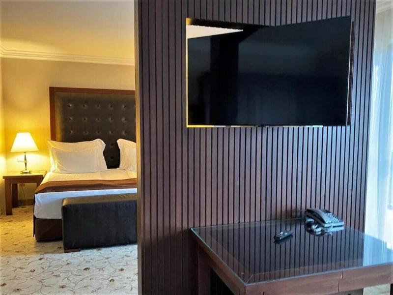 Maxi Velingrad Spa Hotel - Oda