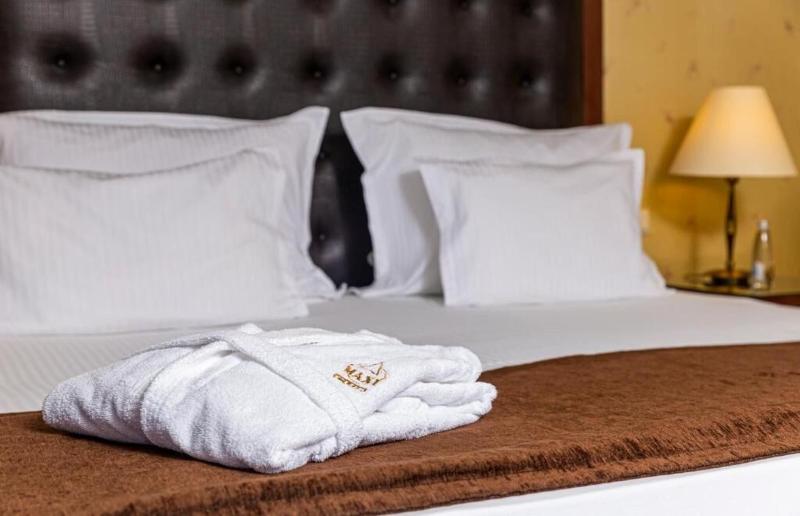 Maxi Velingrad Spa Hotel - Oda