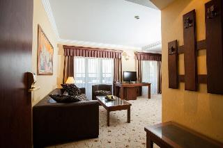 Maxi Velingrad Spa Hotel fotoÄŸrafÄ±