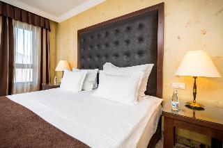 Maxi Velingrad Spa Hotel fotoÄŸrafÄ±