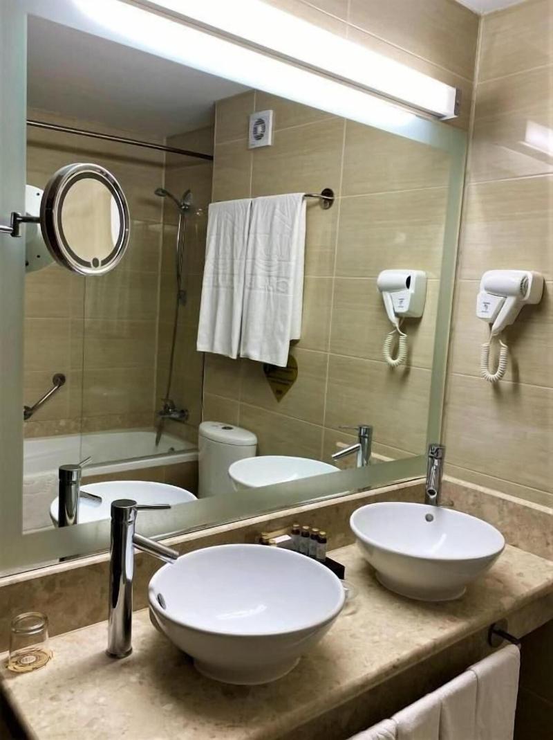 Maxi Velingrad Spa Hotel - Oda