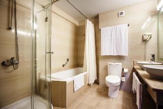 Maxi Velingrad Spa Hotel fotoÄŸrafÄ±