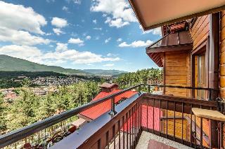 Maxi Velingrad Spa Hotel fotoÄŸrafÄ±