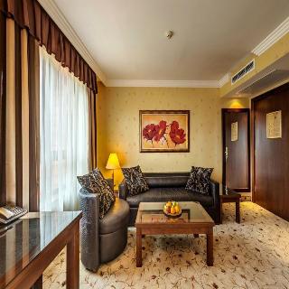 Maxi Velingrad Spa Hotel fotoÄŸrafÄ±