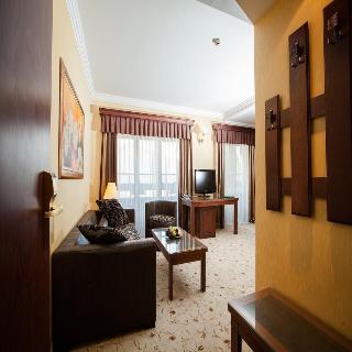 Maxi Velingrad Spa Hotel fotoÄŸrafÄ±