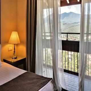 Maxi Velingrad Spa Hotel fotoÄŸrafÄ±