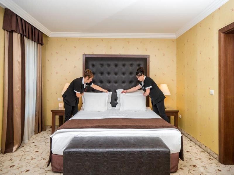 Maxi Velingrad Spa Hotel - Oda