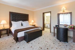 Maxi Velingrad Spa Hotel fotoÄŸrafÄ±