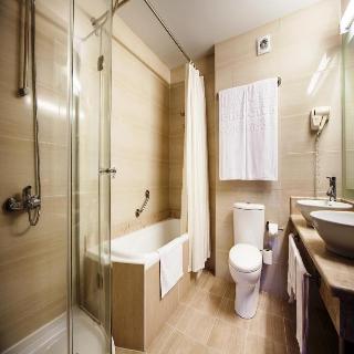 Maxi Velingrad Spa Hotel fotoÄŸrafÄ±