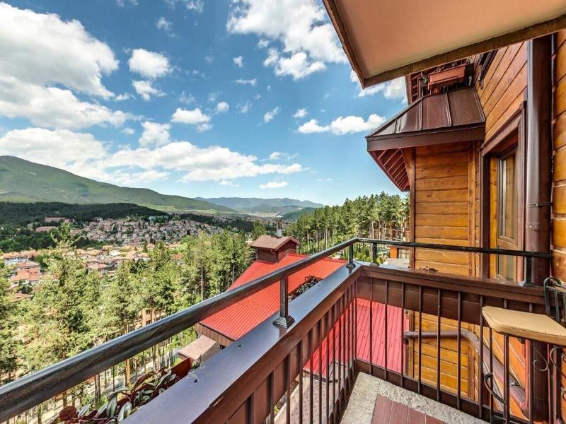 Maxi Velingrad Spa Hotel - Oda